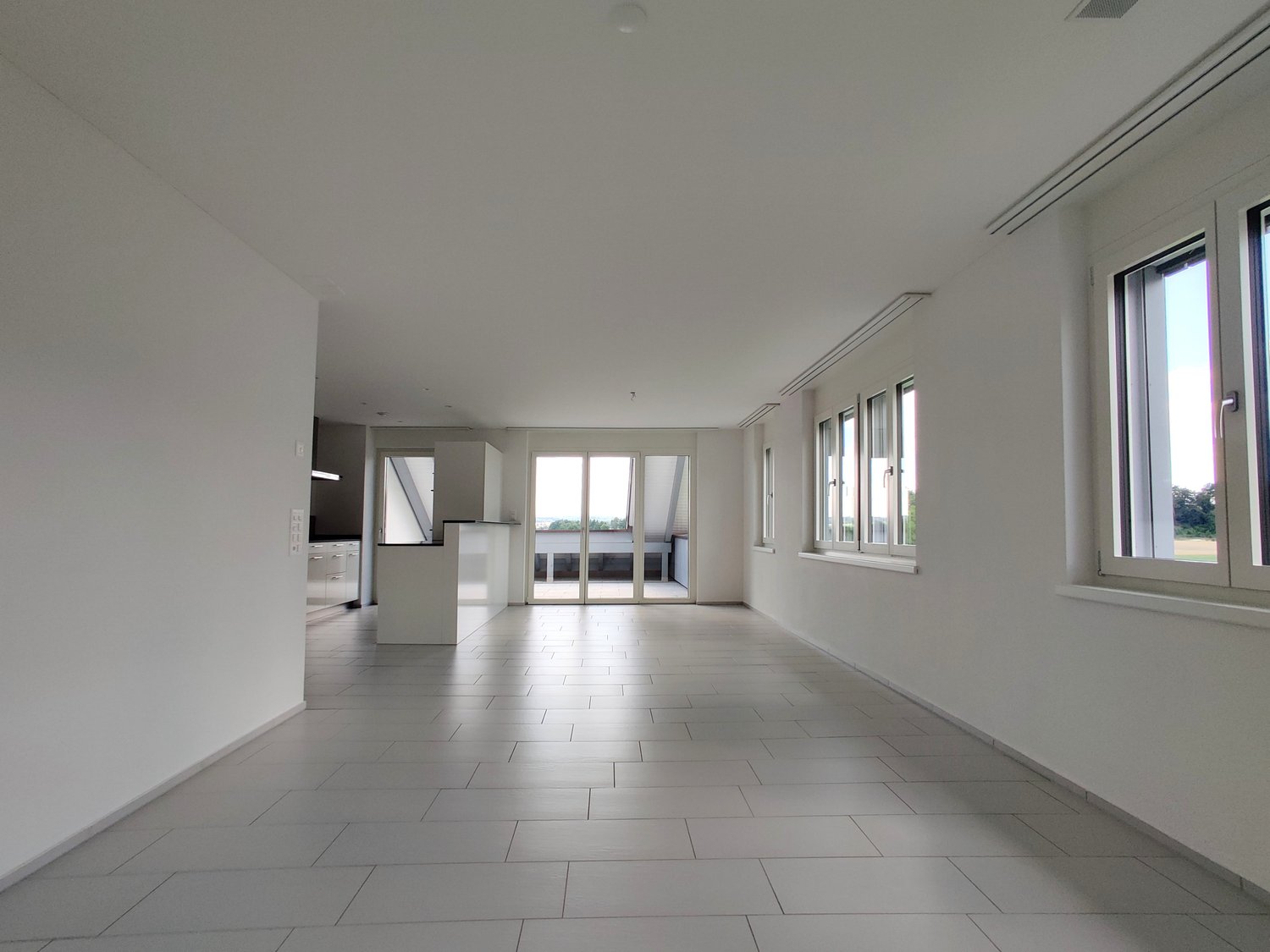 5 ½ rooms apartment