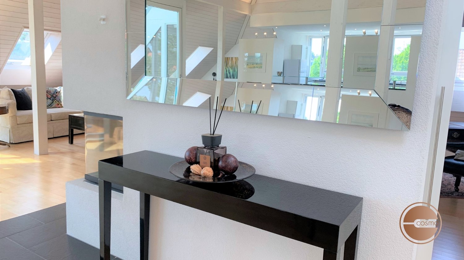 3 ½ rooms furnished flat, Foto 6 von 10