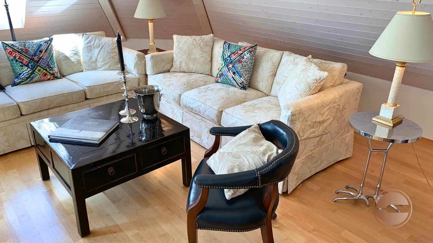 3 ½ rooms furnished flat, Foto 4 von 10