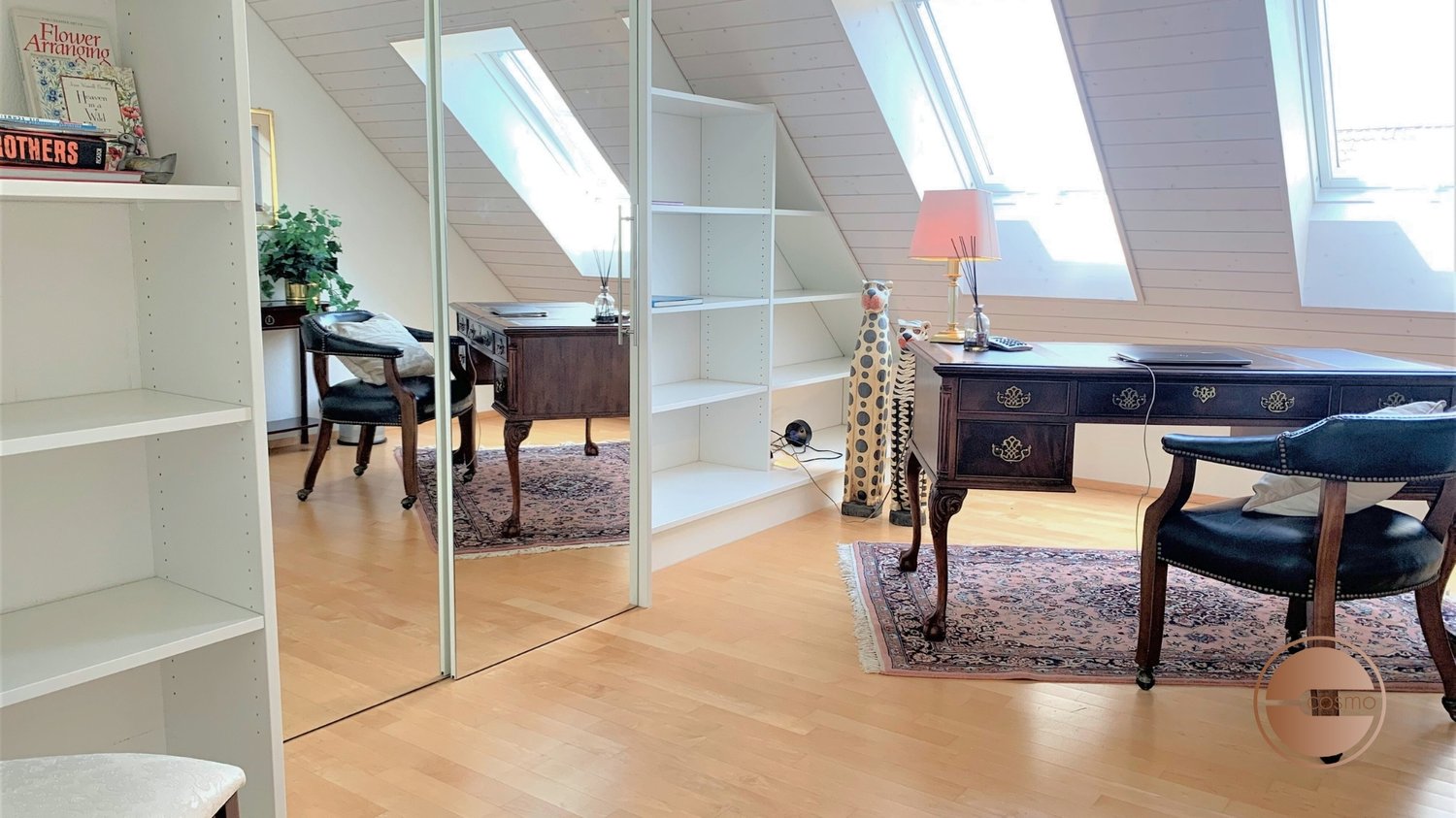 3 ½ rooms furnished flat, Foto 8 von 10