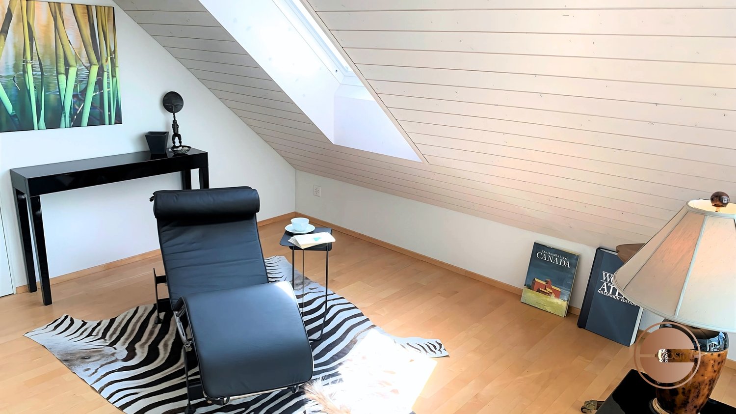 3 ½ rooms furnished flat, Foto 9 von 10