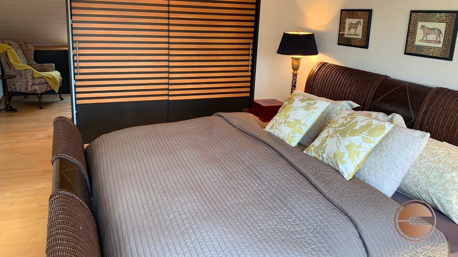3 ½ rooms furnished flat, Foto 10 von 10