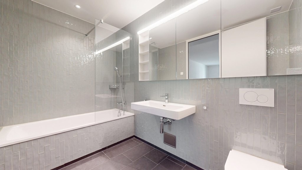4 rooms apartment, Foto 5 von 7