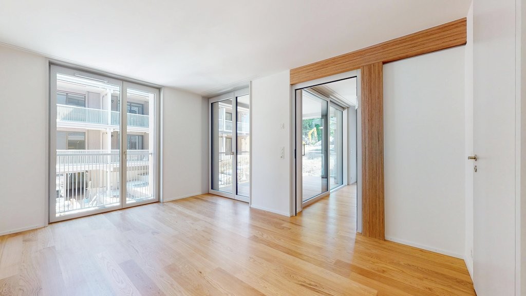 4 rooms apartment, Foto 6 von 7