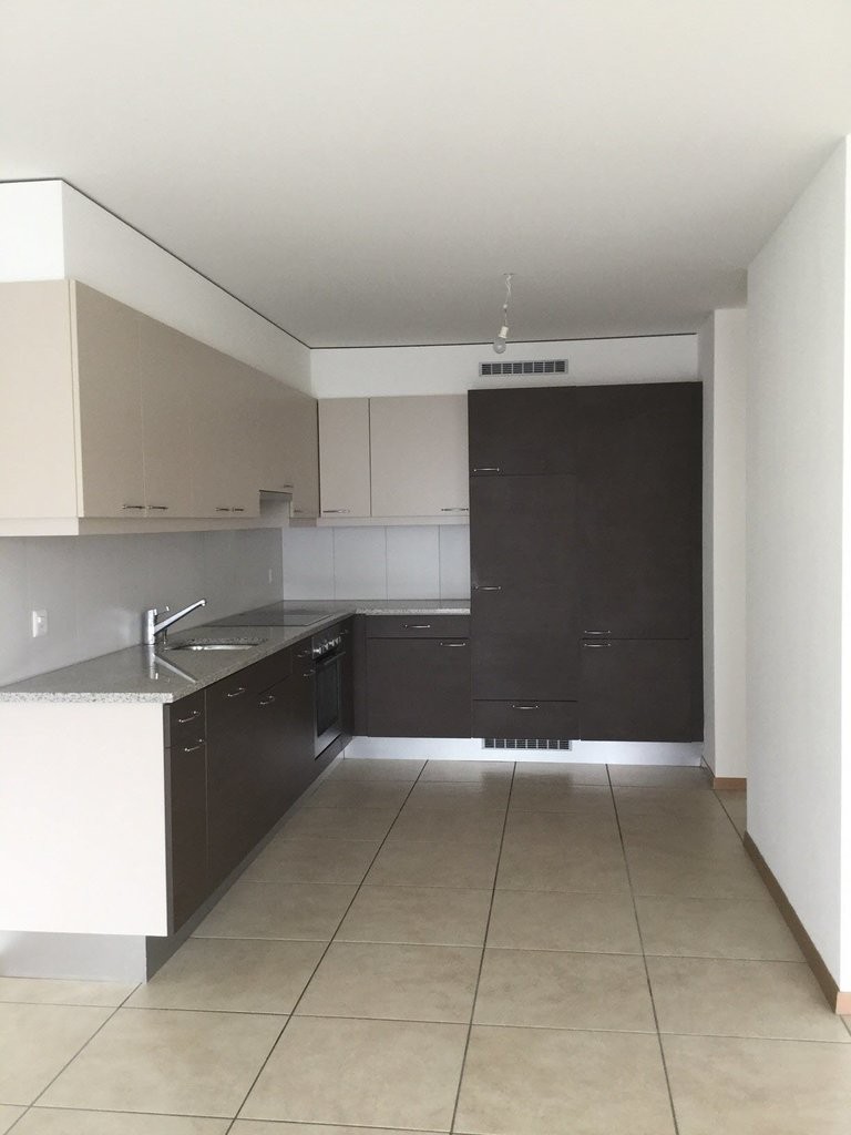 3 ½ rooms apartment, photo 3 sur 5