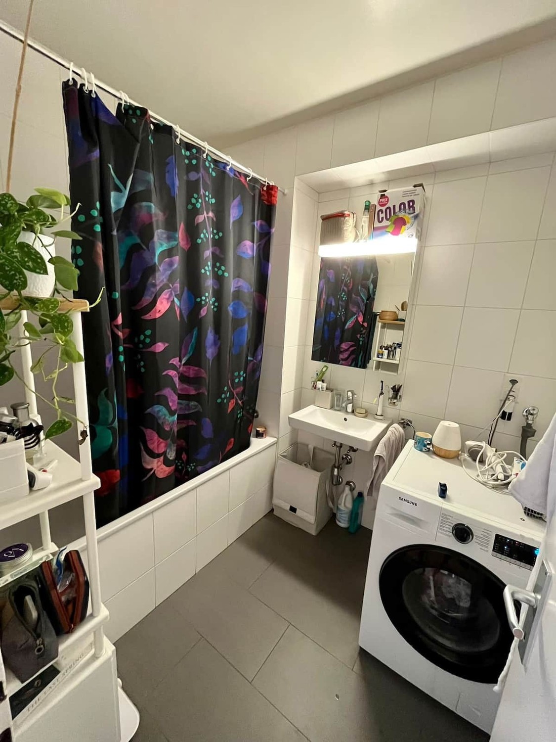 Zimmer in einer Wohngemeinschaft