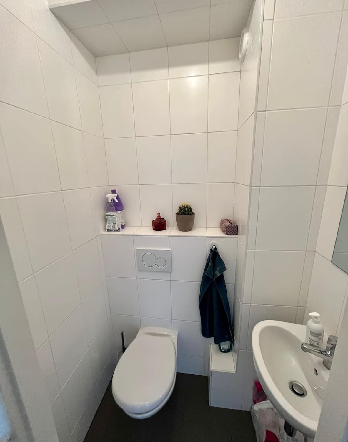 Zimmer in einer Wohngemeinschaft