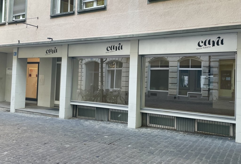 80m² shop, Foto 3 von 5