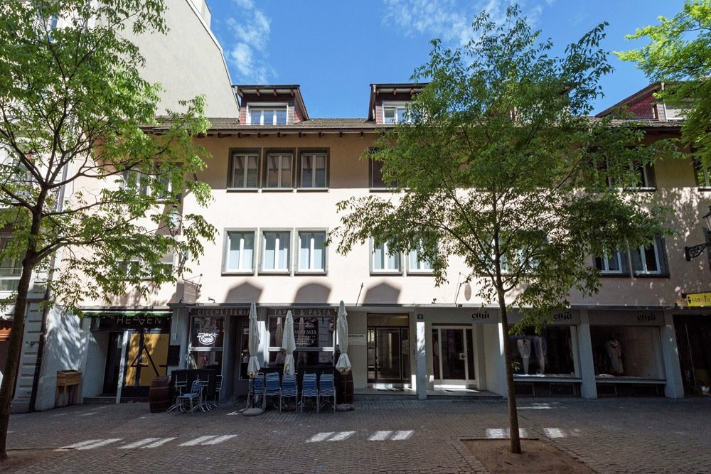 80m² shop, Foto 1 von 5