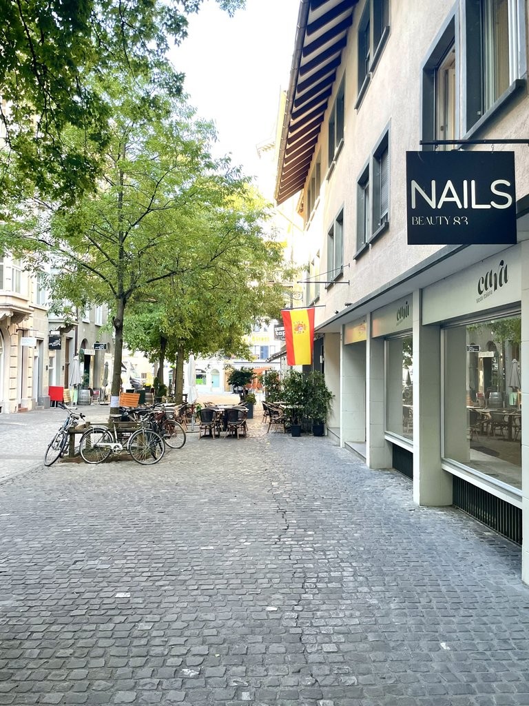 80m² shop, Foto 2 von 5