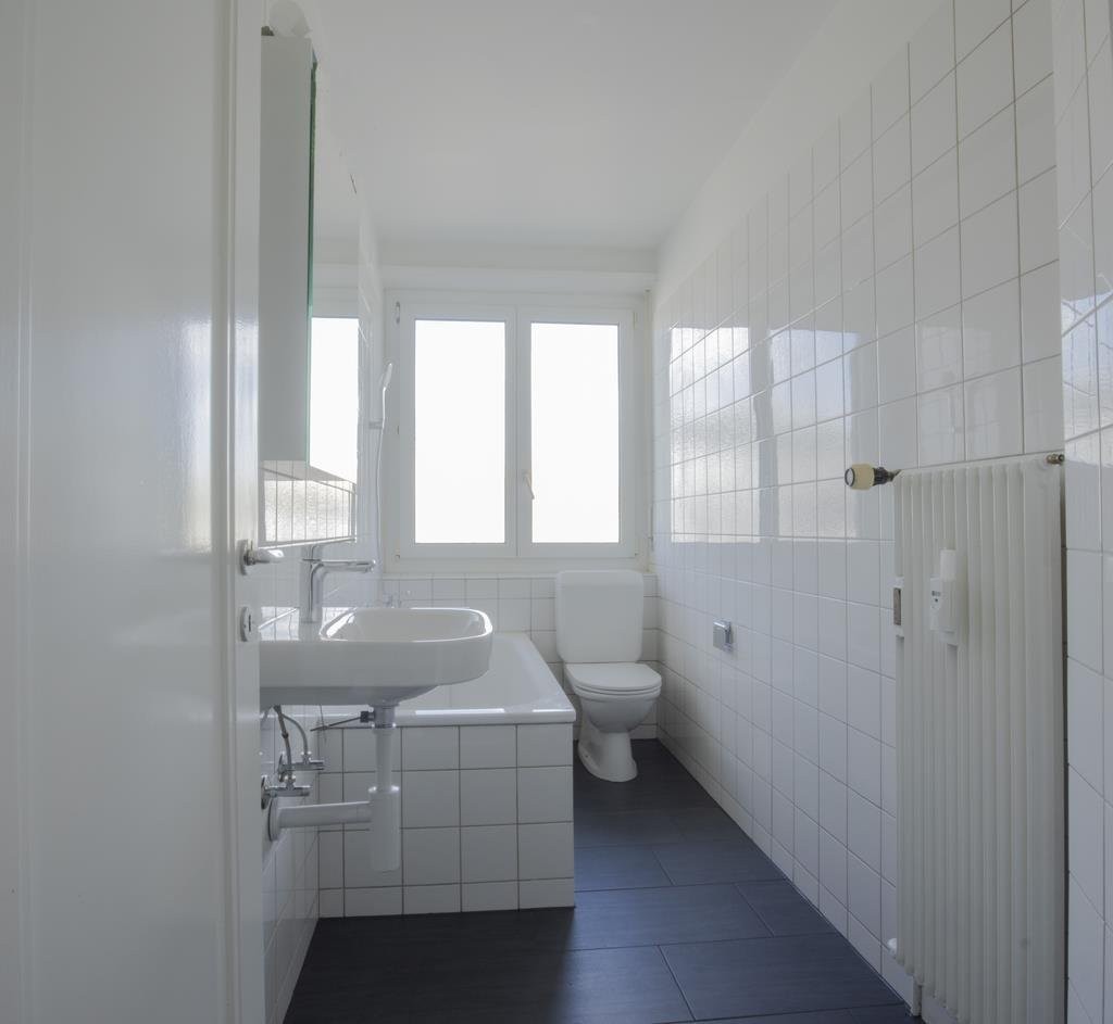 Appartement 1 pièce