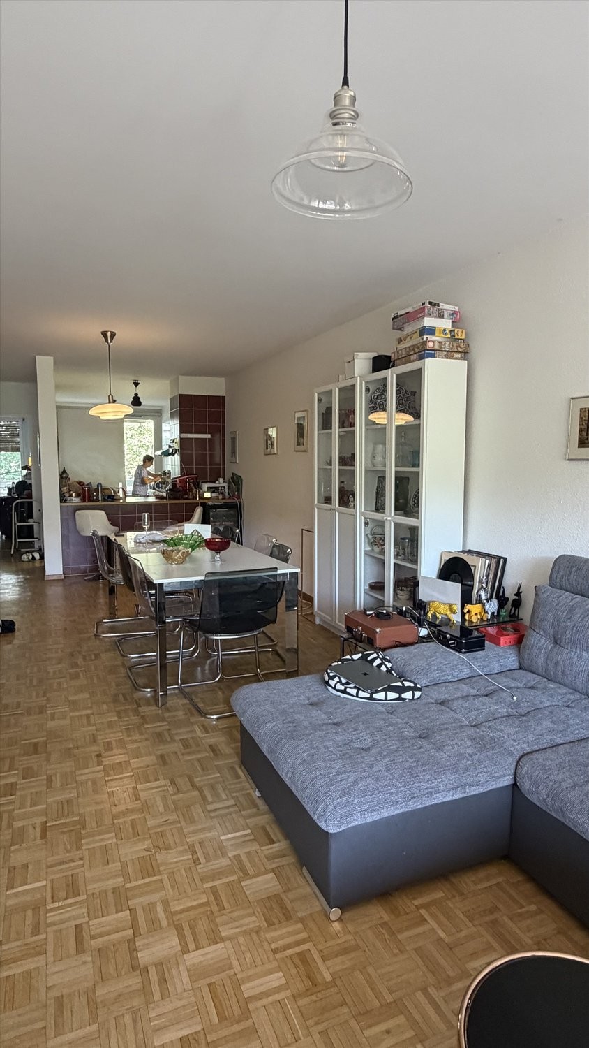 4-Zimmer-Wohnung