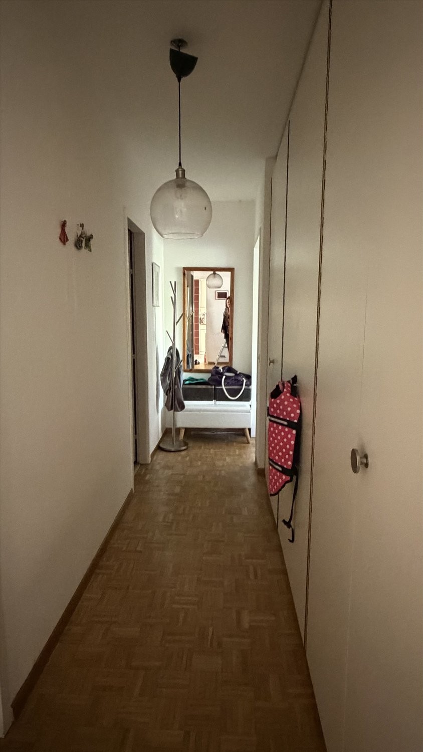 4-Zimmer-Wohnung
