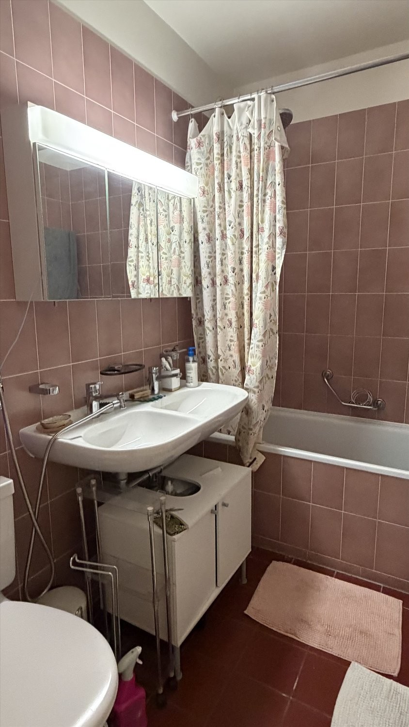 4-Zimmer-Wohnung