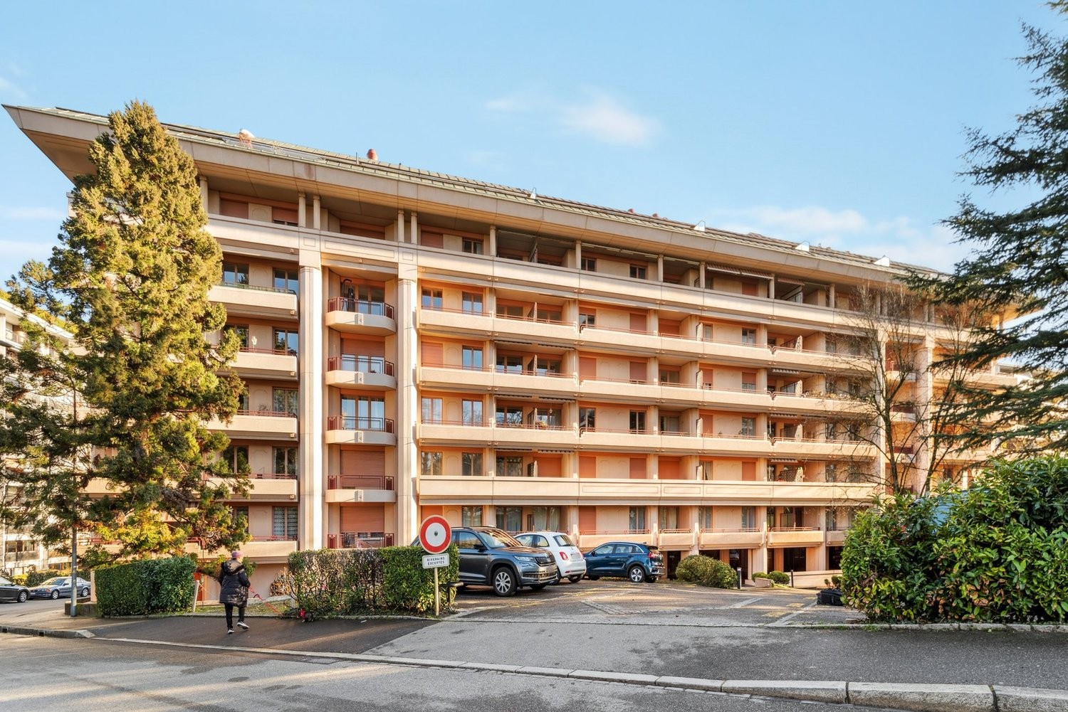 4-Zimmer-Wohnung
