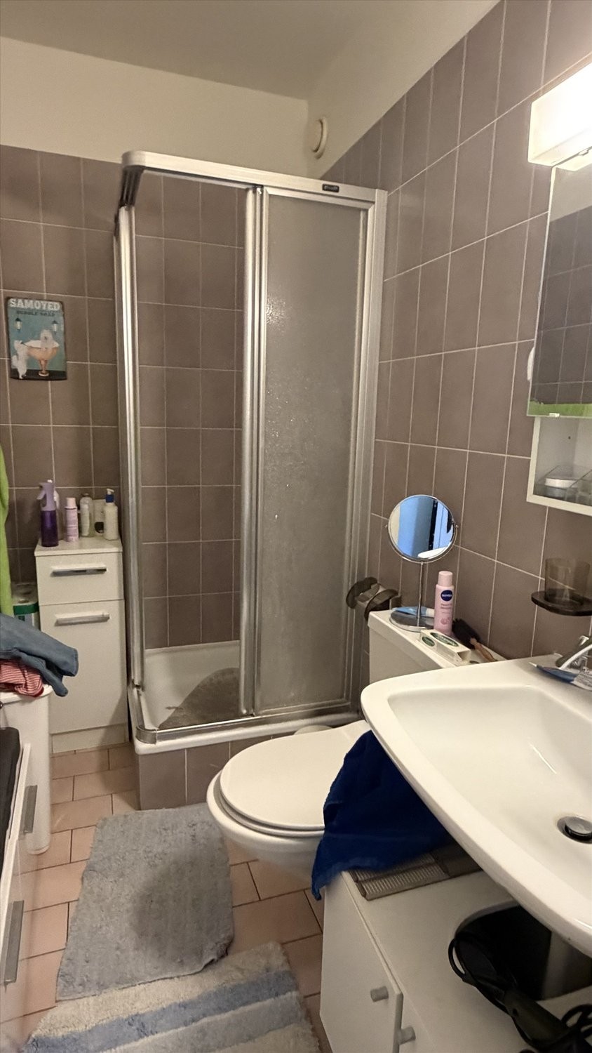 4-Zimmer-Wohnung