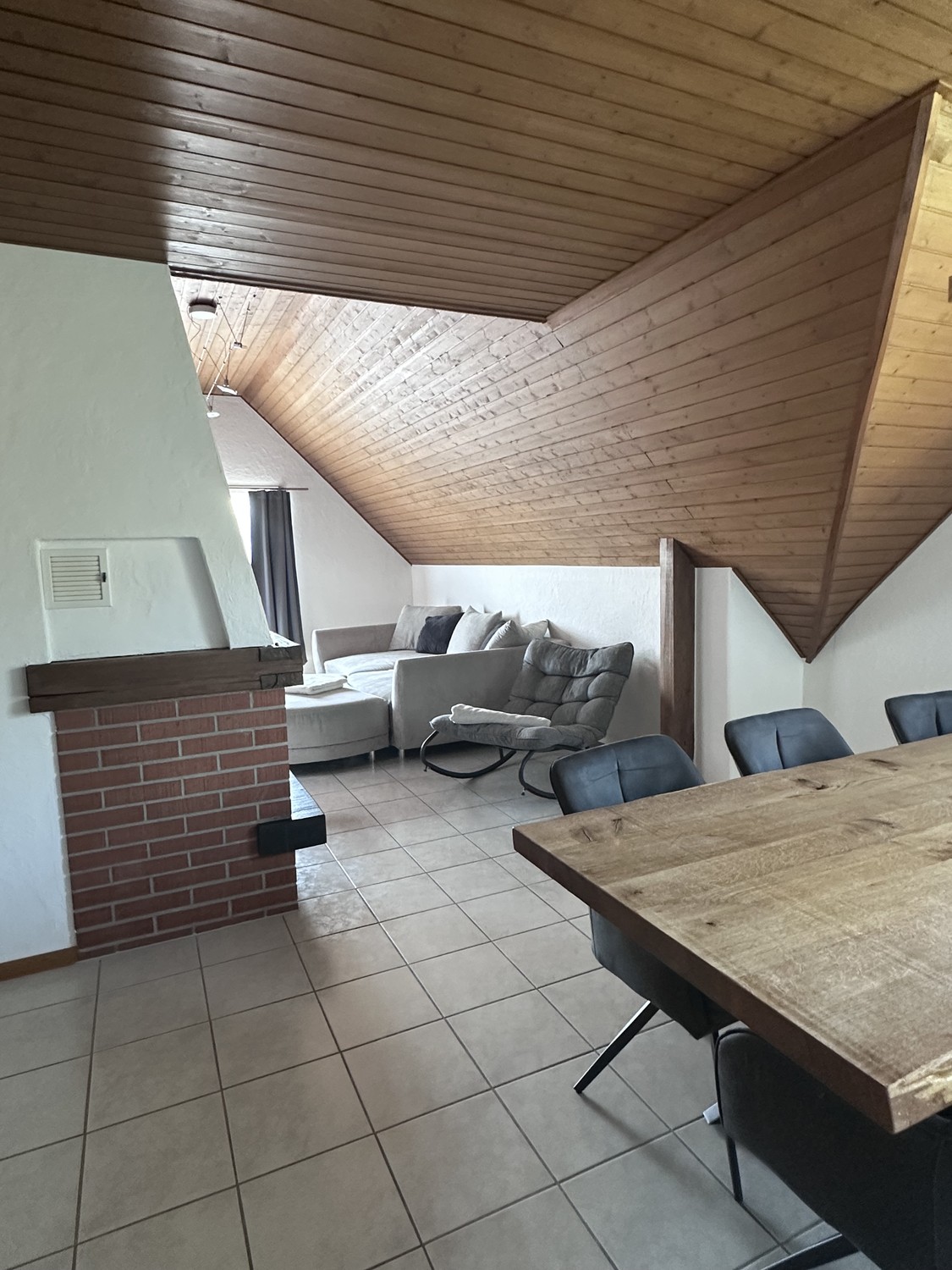 4 ½ rooms apartment, Foto 4 von 10