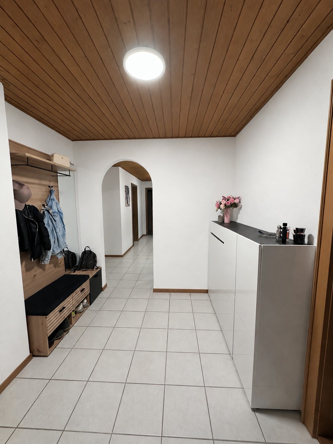 4 ½ rooms apartment, Foto 2 von 10