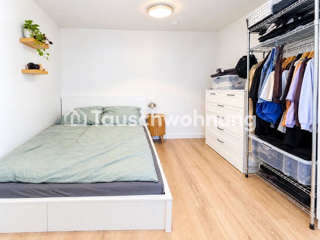 1 room apartment, Foto 2 von 3
