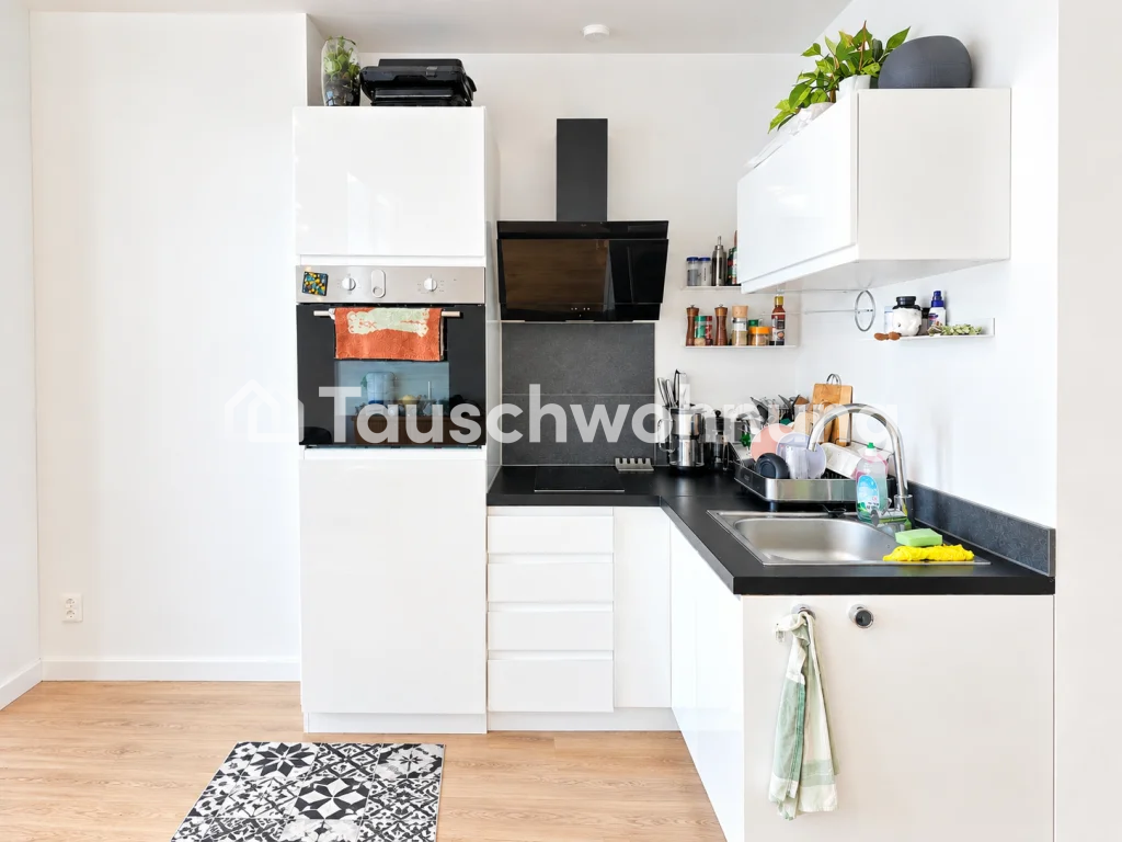 1 room apartment, Foto 3 von 3