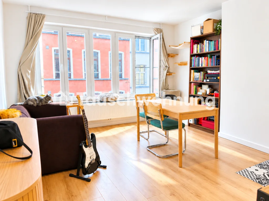 1 room apartment, Foto 1 von 3