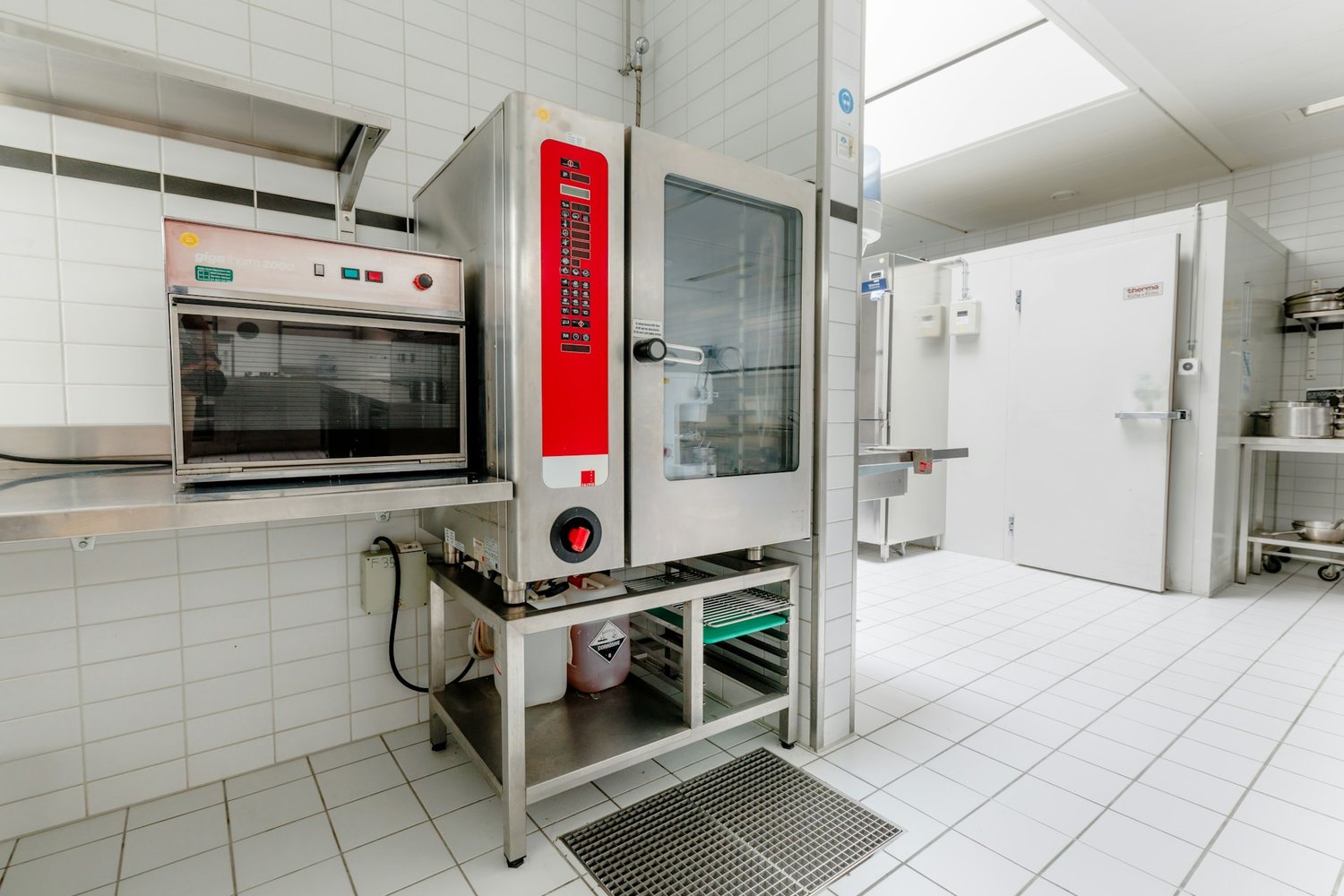 201m² commercial, Foto 6 von 10