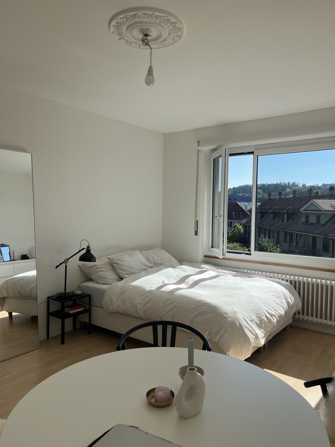 1 ½ rooms apartment (3)