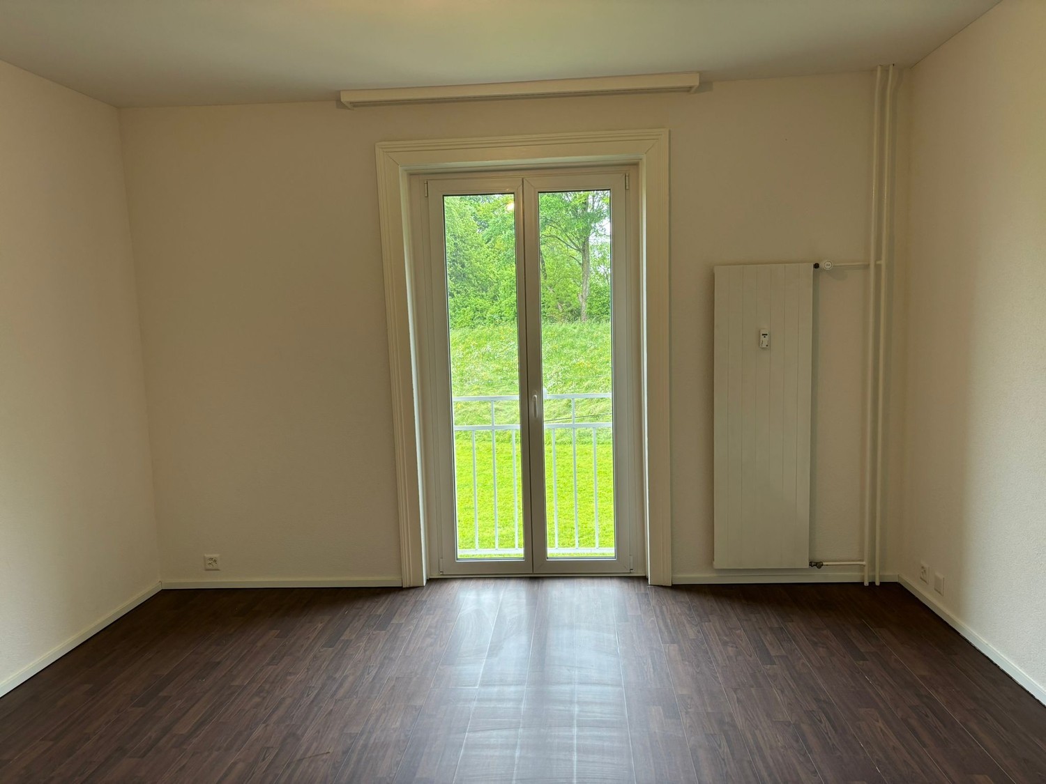 4 ½ room apartment