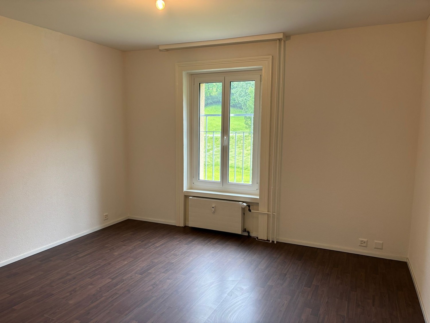 4 ½ room apartment