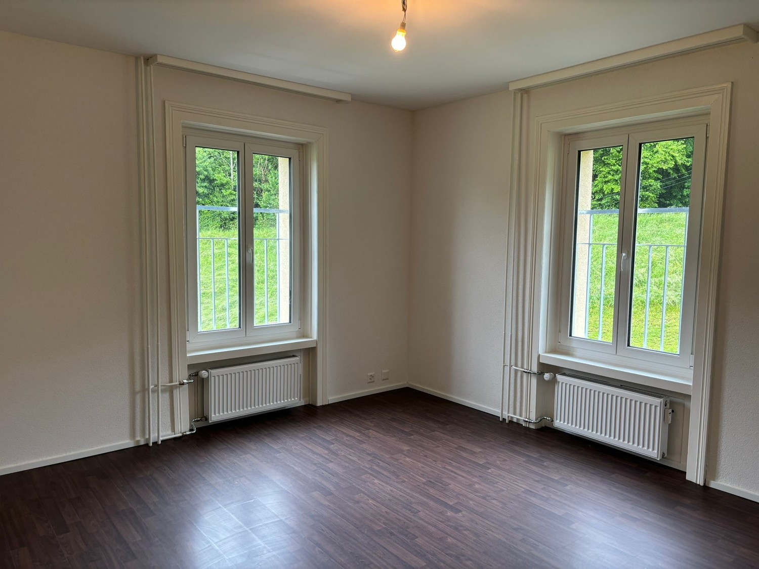 4 ½ room apartment