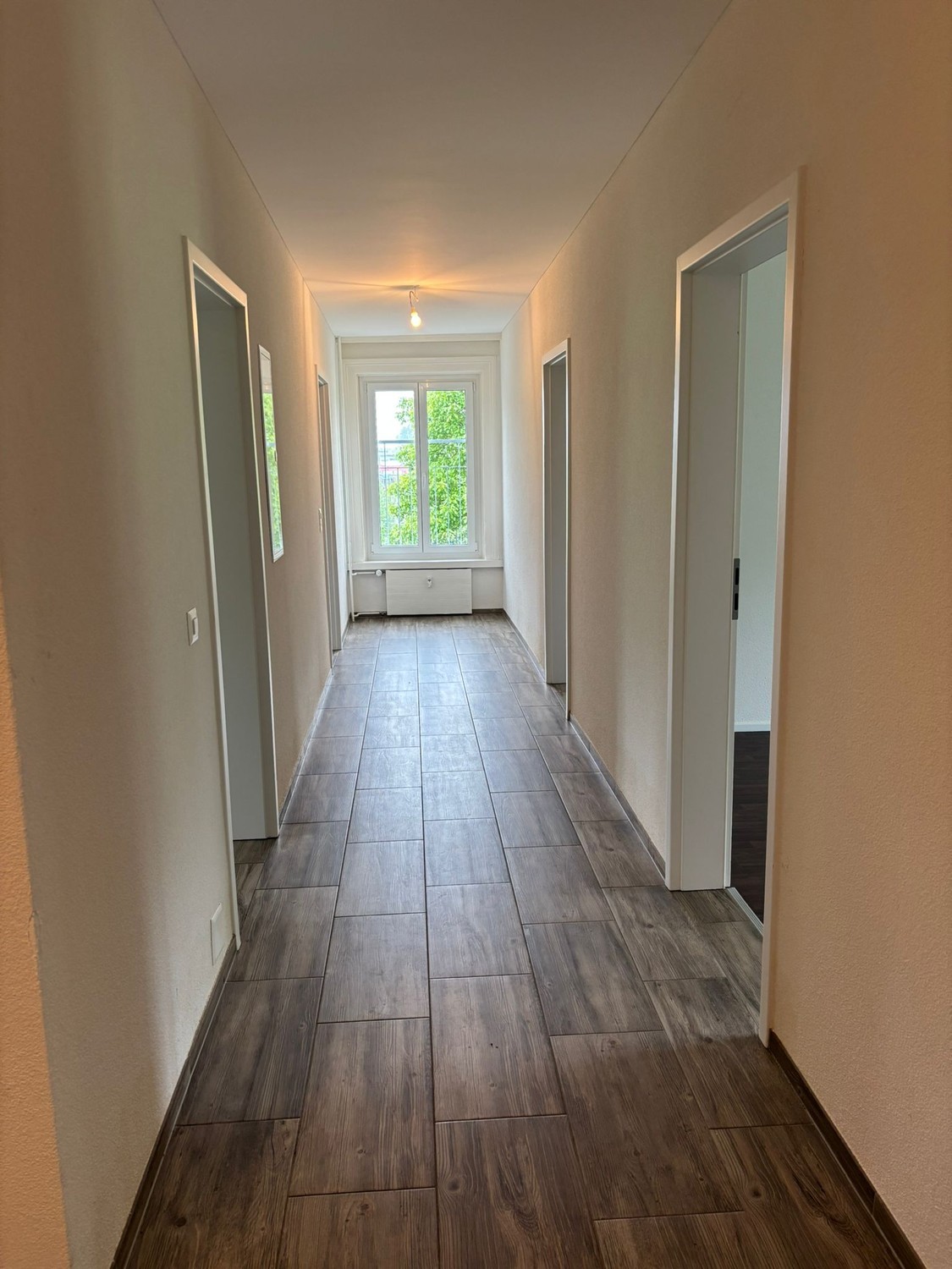 4 ½ room apartment