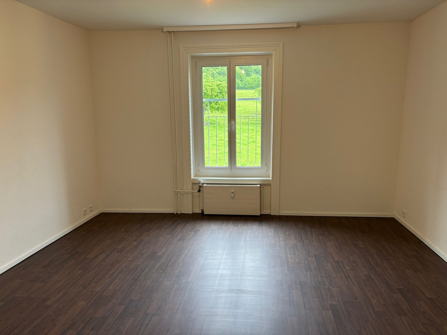 4 ½ room apartment
