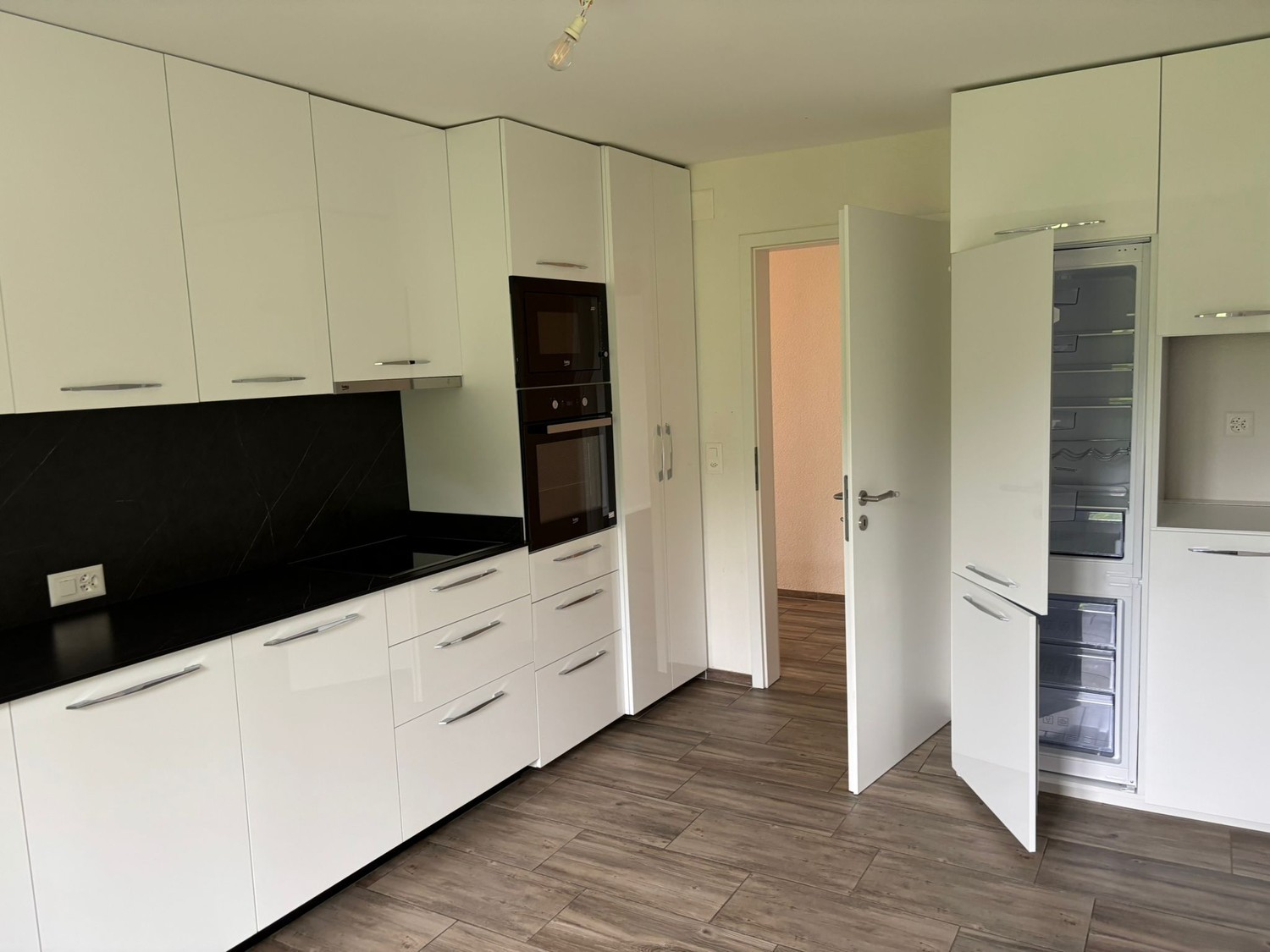 4 ½ room apartment