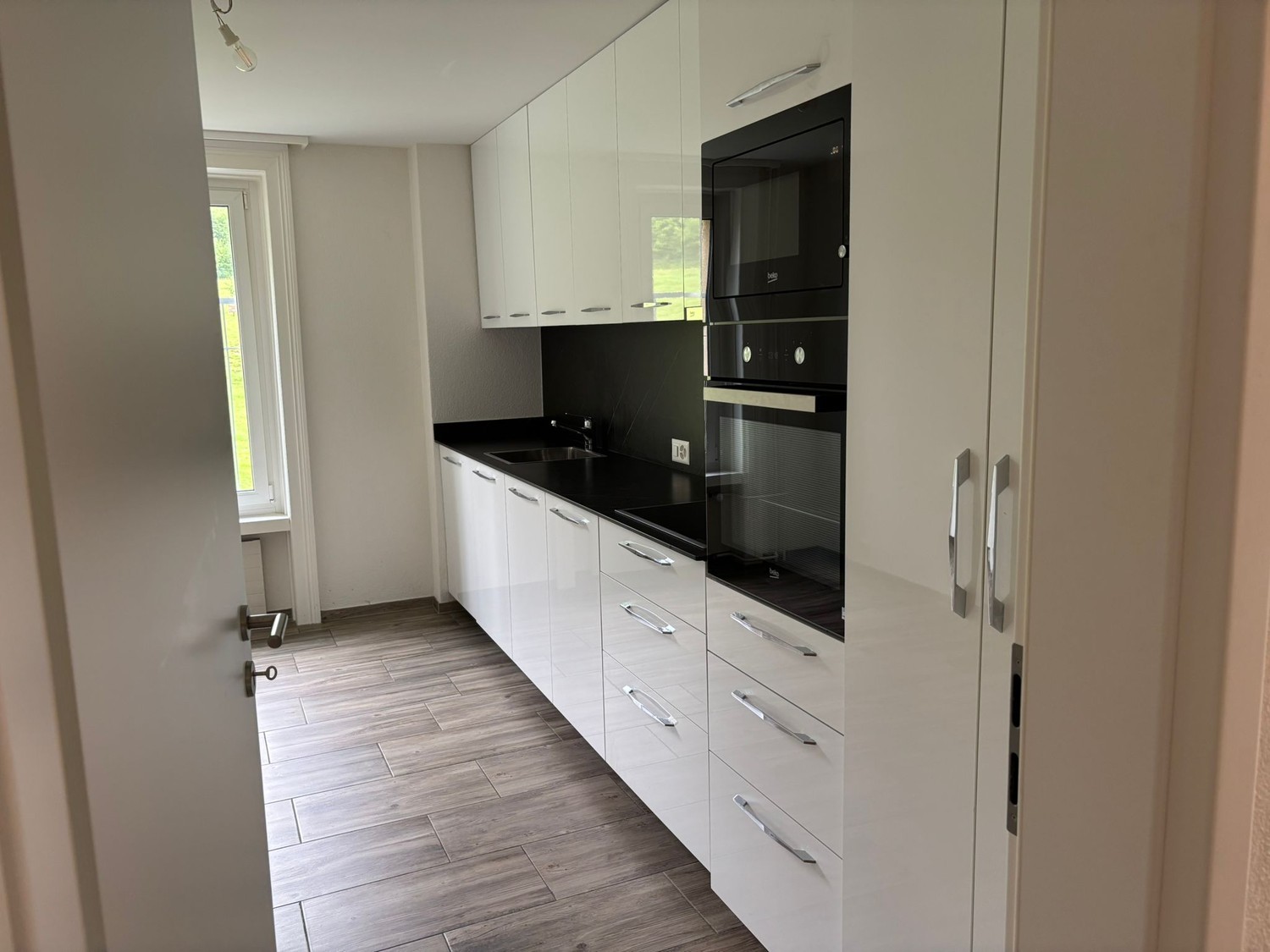 4 ½ room apartment