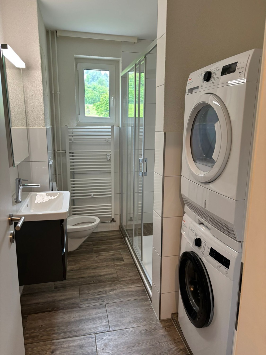 4 ½ room apartment