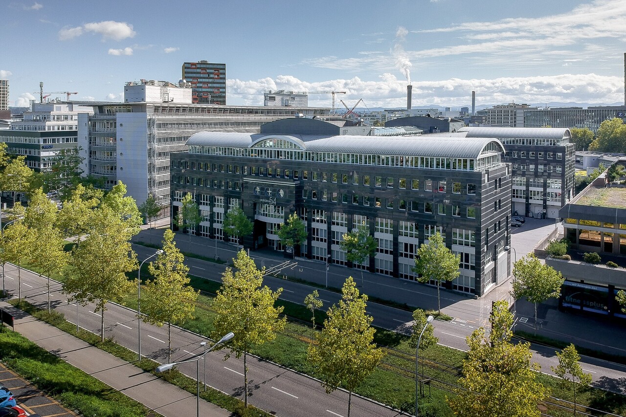 180m² office, Foto 2 von 10