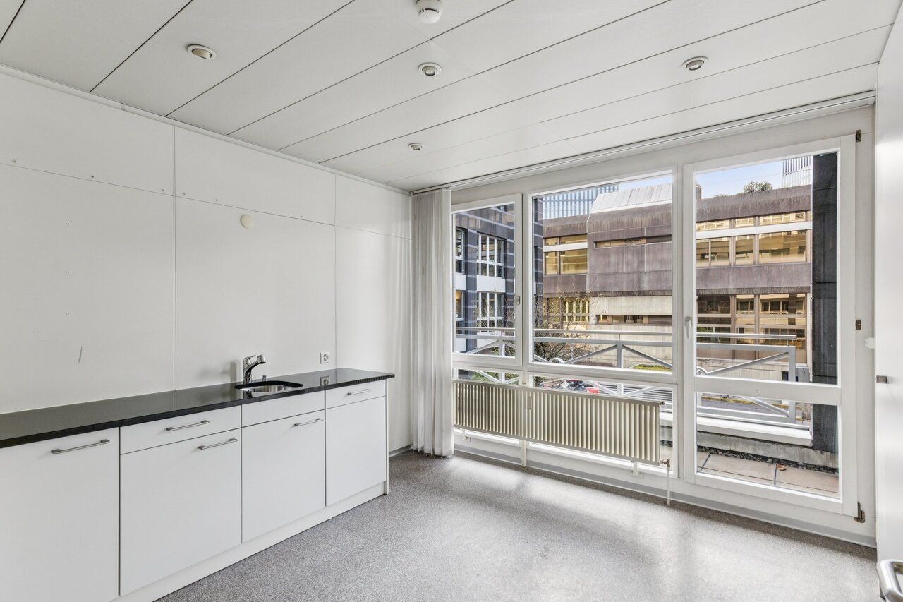 180m² office, Foto 10 von 10