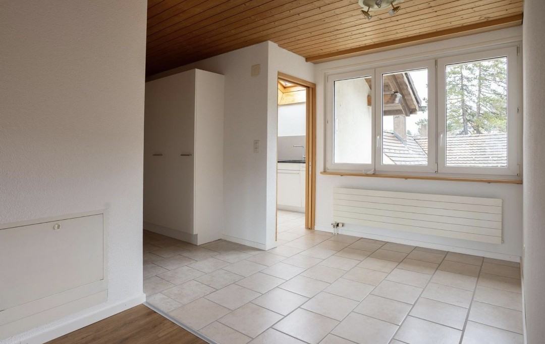 Appartement de 2 ¾ pièces, photo 3 sur 8