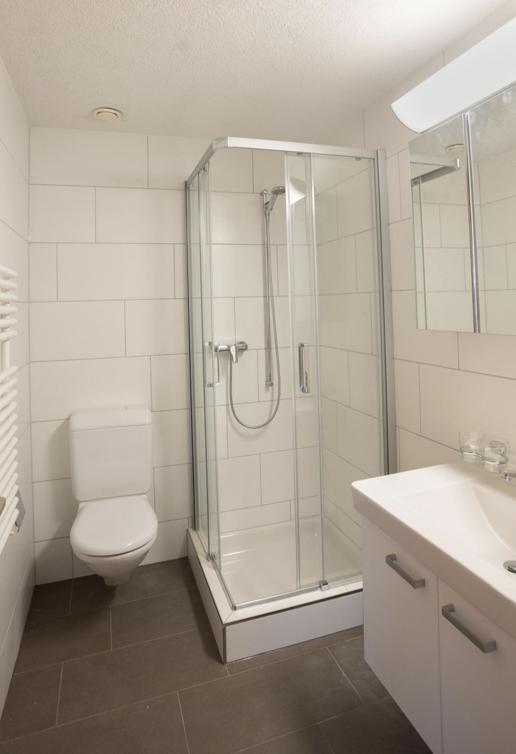 Appartement de 2 ¾ pièces, photo 7 sur 8