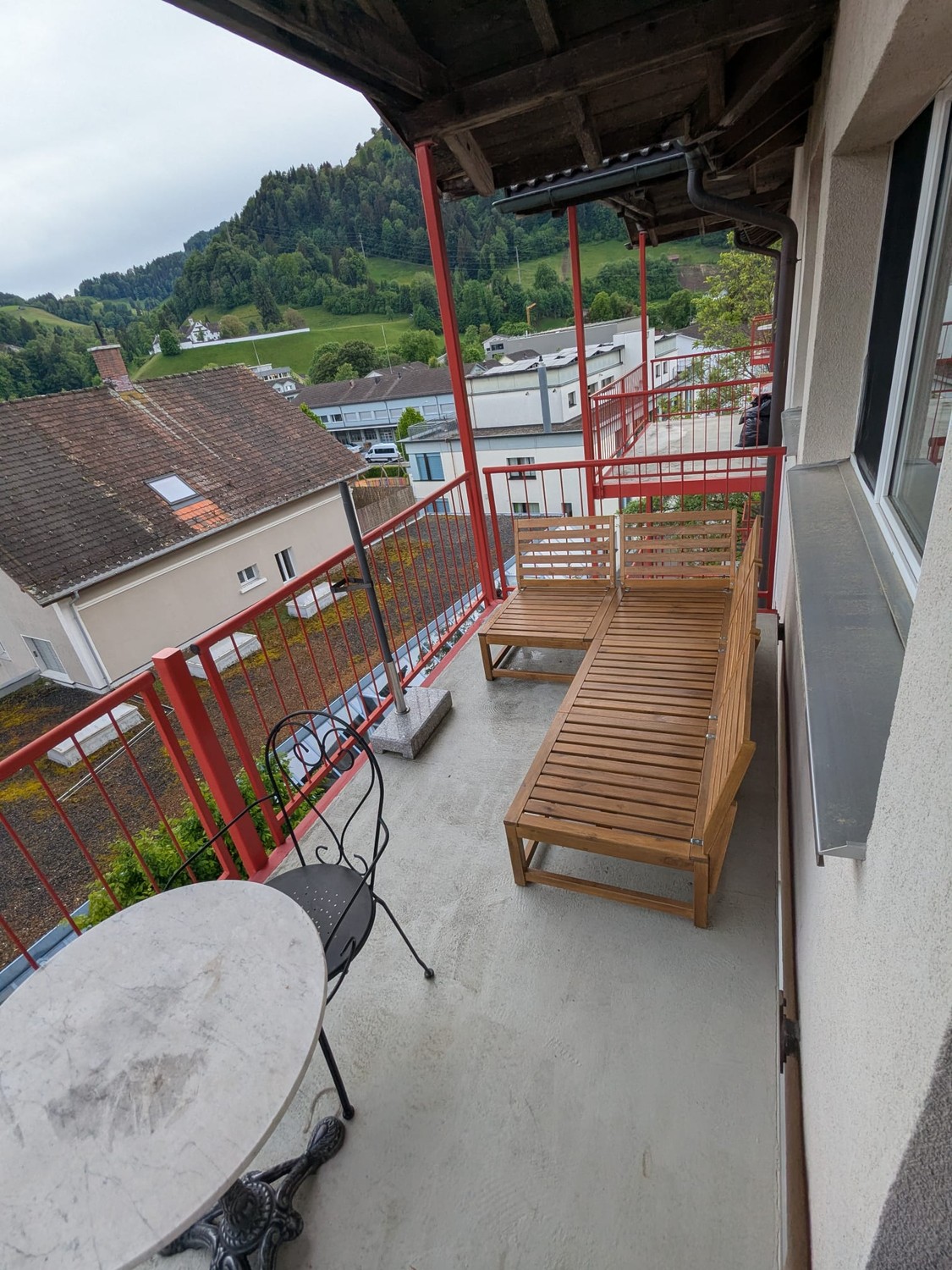 Appartement de 2 ¾ pièces, photo 8 sur 8