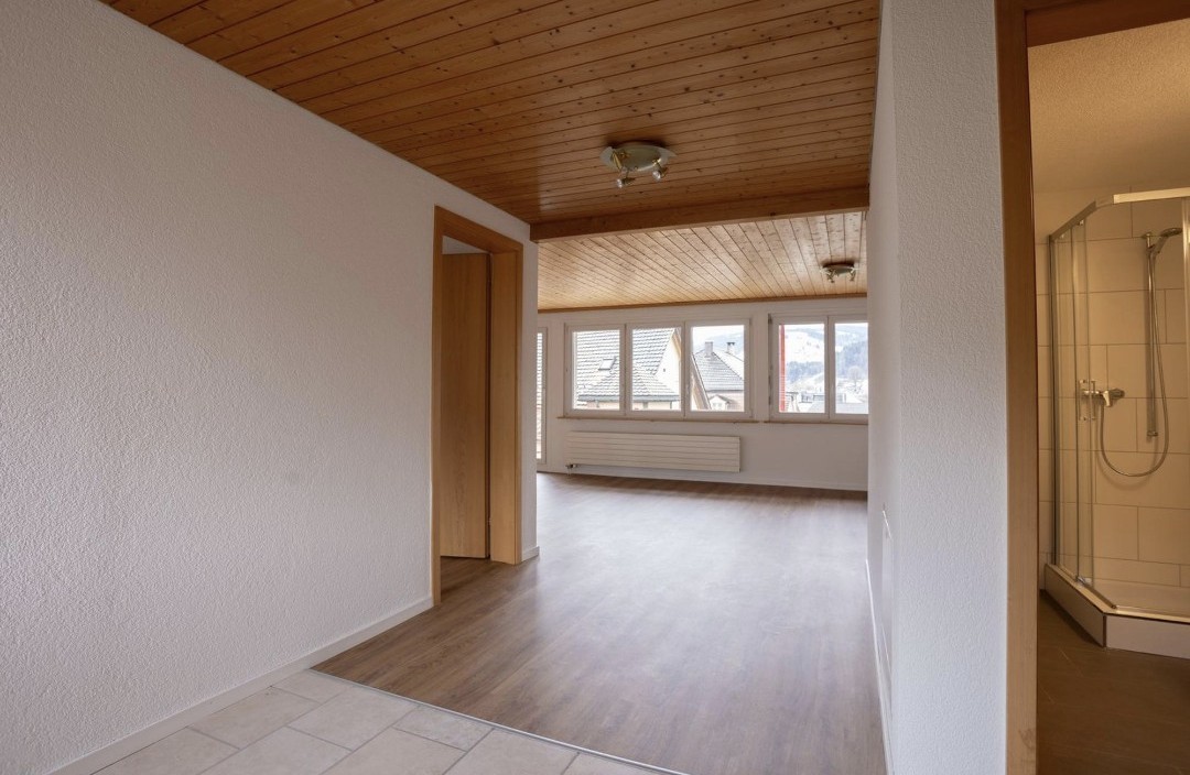 Appartement de 2 ¾ pièces, photo 6 sur 8