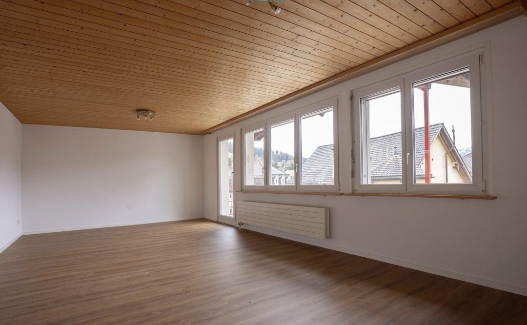 Appartement de 2 ¾ pièces, photo 5 sur 8