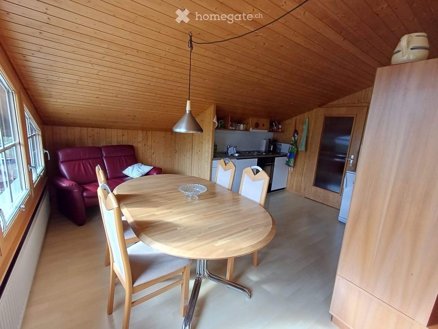 2 rooms apartment, Foto 4 von 5