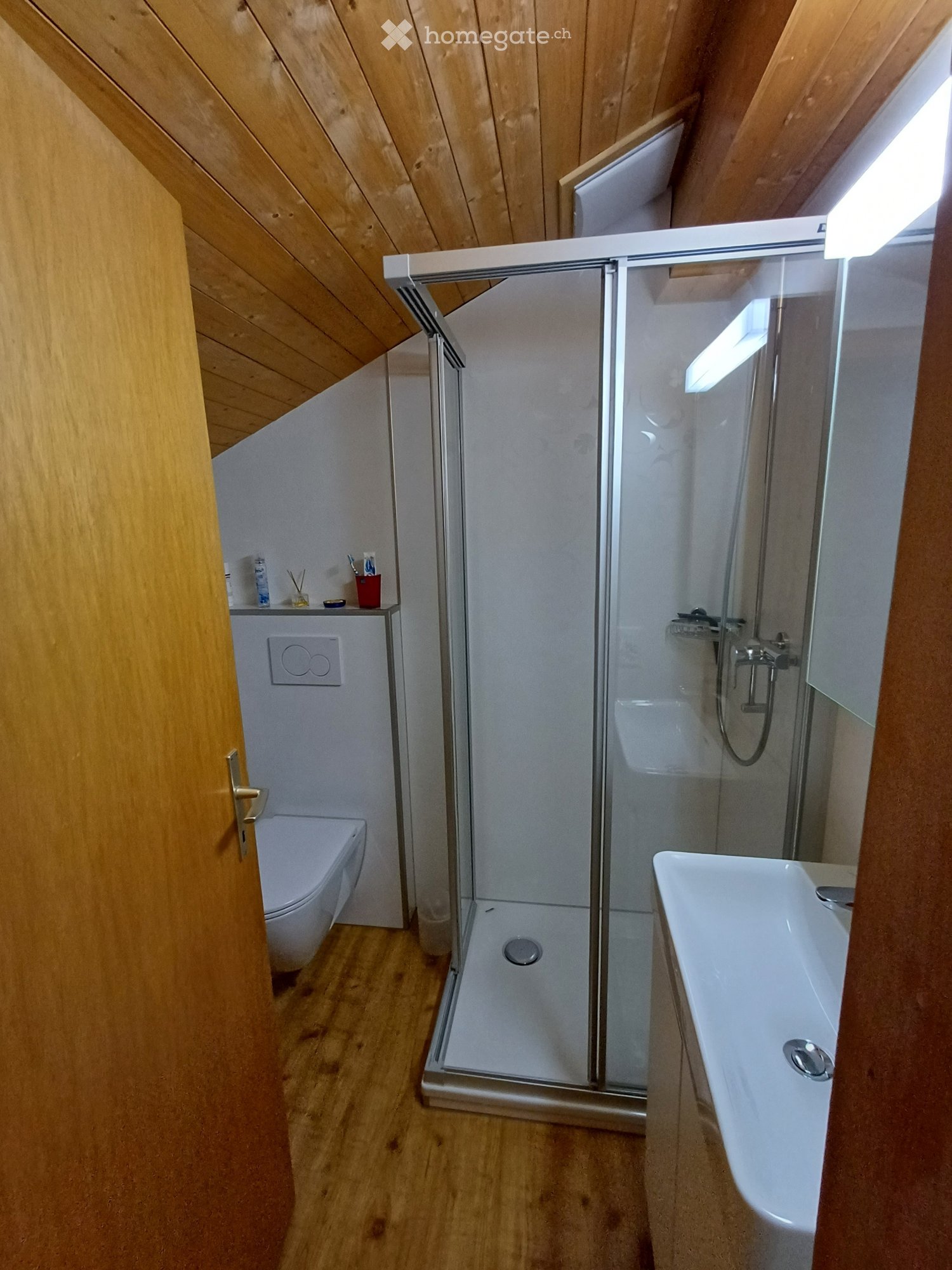 2 rooms apartment, Foto 3 von 5