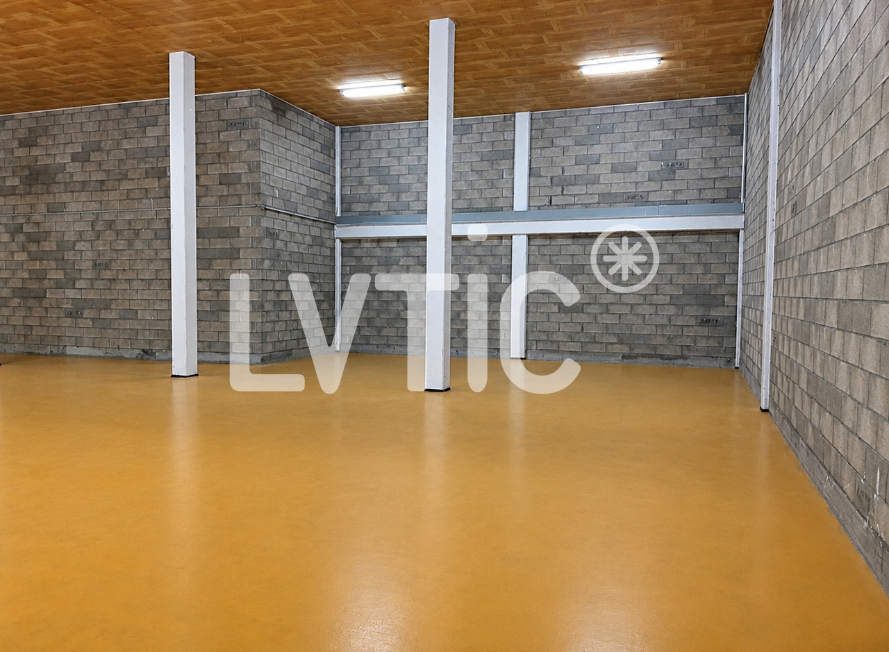 315m² Lagerraum