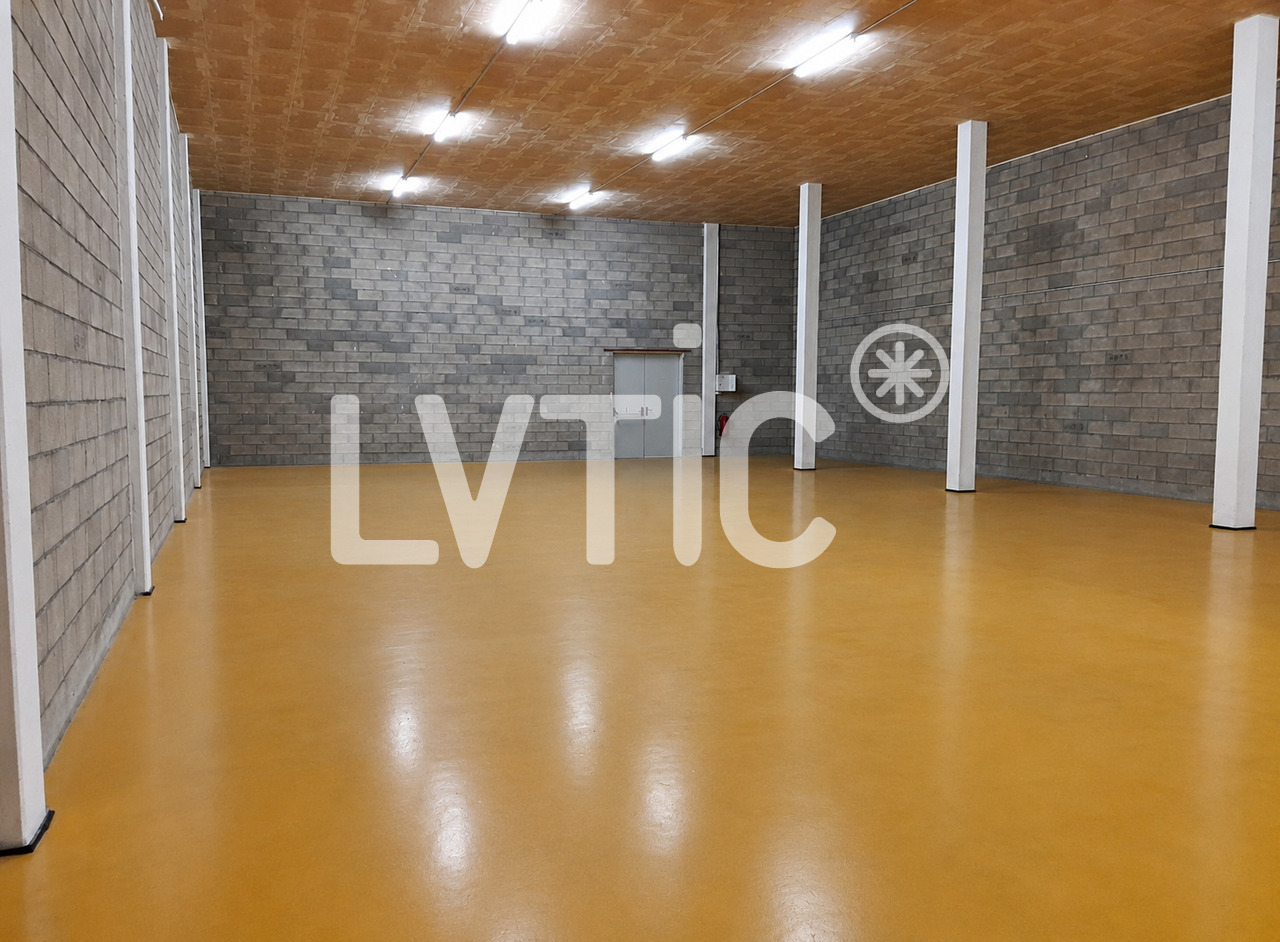 315m² Lagerraum