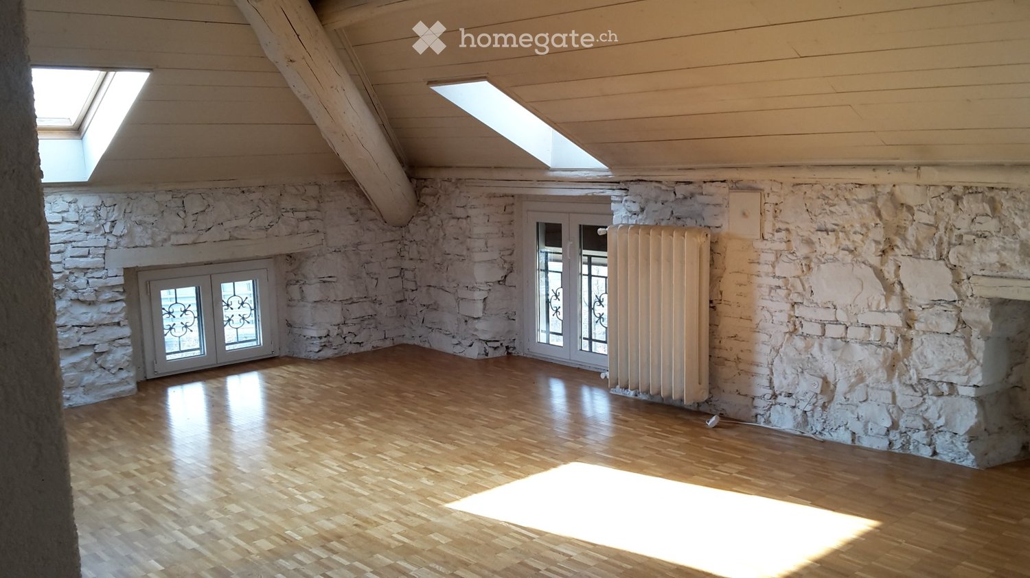 4 ½ rooms apartment, photo 2 of 4