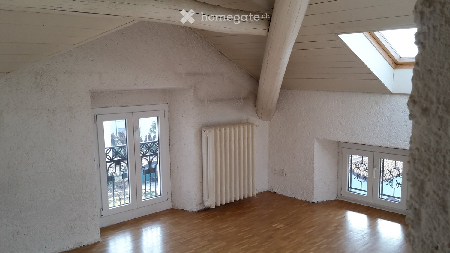 4 ½ rooms apartment, photo 4 of 4