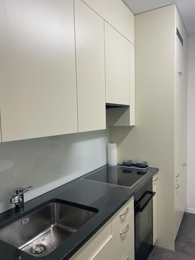 3 rooms apartment, Foto 4 von 10