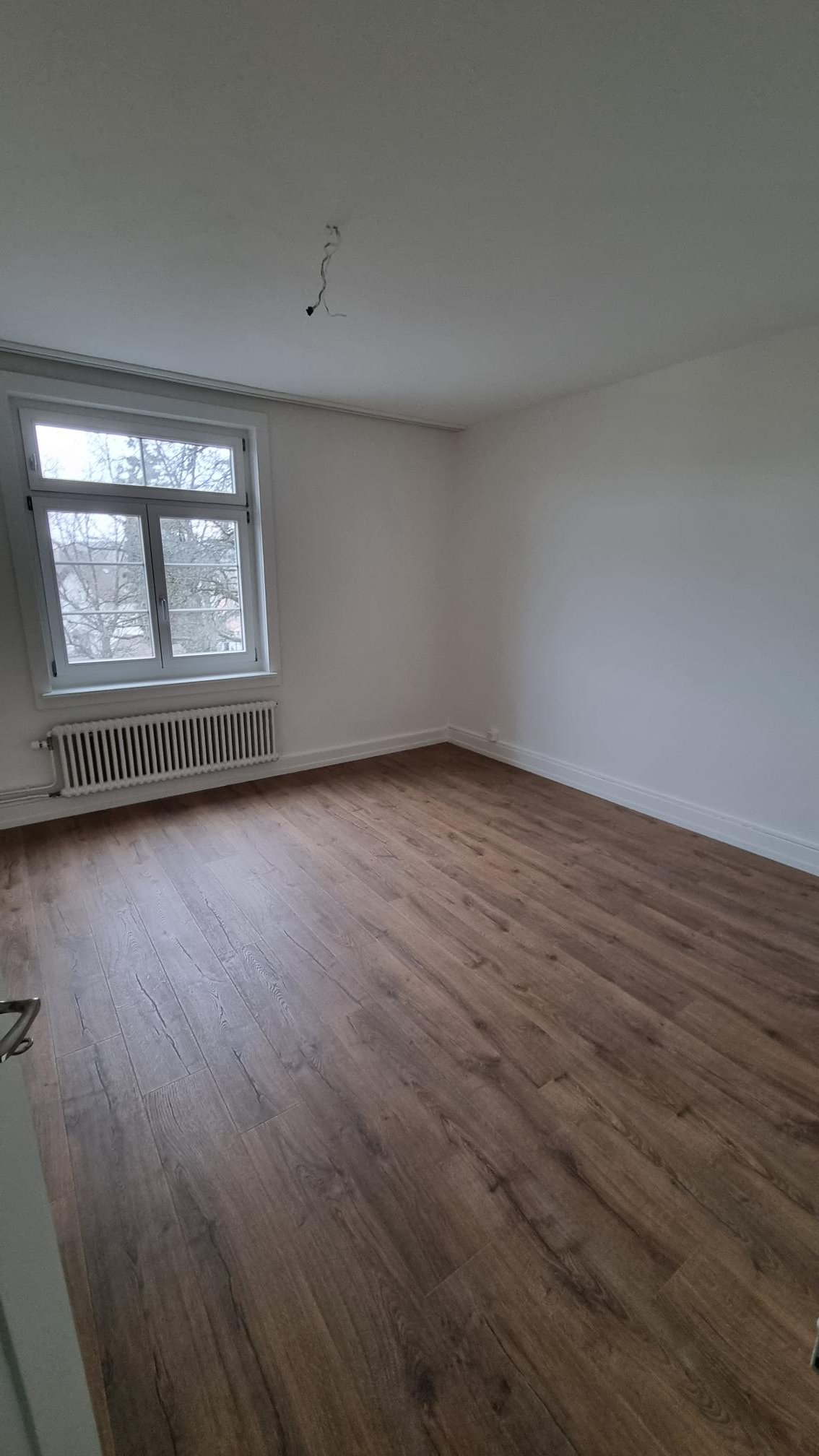 3 rooms apartment, Foto 7 von 10